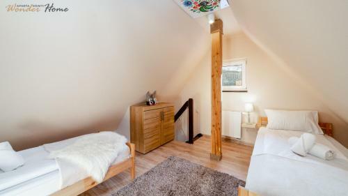 Apartamenty Wonder Home - Villa Vika
