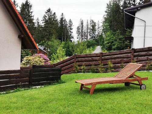 Apartamenty Wonder Home - Villa Vika