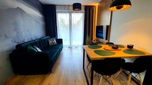 Apartamento Karpacz Ogrodnicza 9m38