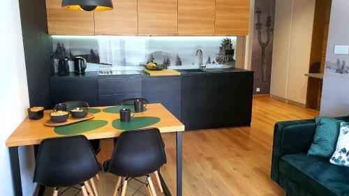 Apartamento Karpacz Ogrodnicza 9m38