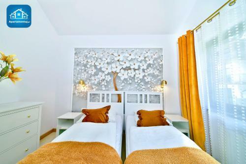 Apartament Z?oty Las Karpatia - Apartamentuj