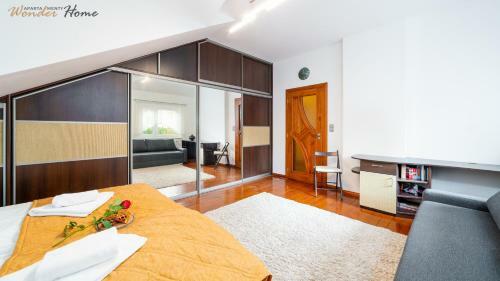 Apartamenty Wonder Home - Nad ?omnic? II