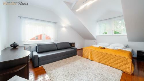 Apartamenty Wonder Home - Nad ?omnic? II