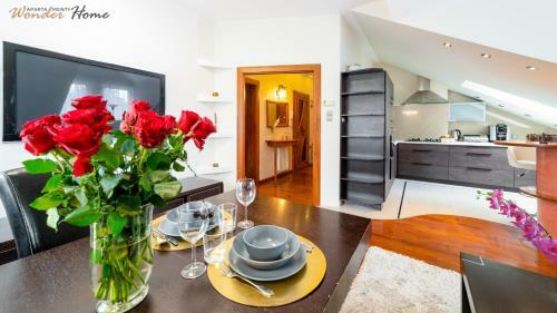 Apartamenty Wonder Home - Nad ?omnic? II