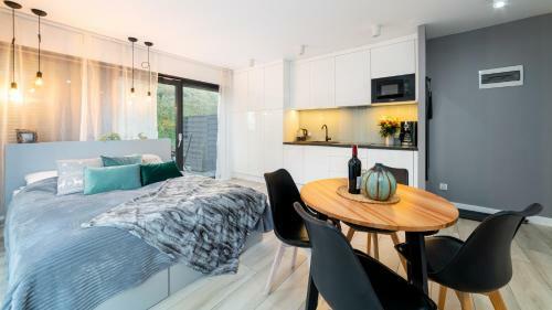 Hello Apartamenty Przy Strumyku