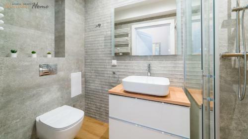 Apartamenty Wonder Home - Karpatia Resort