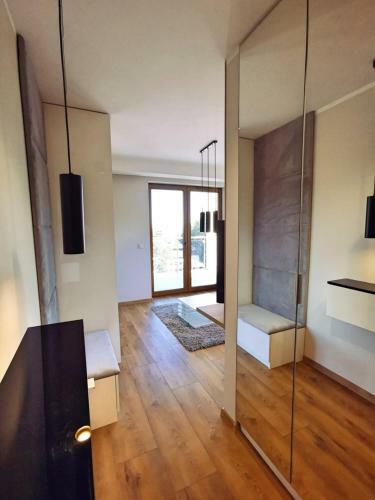Apartament Franek
