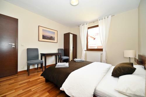 Hostal Magiczny Karpacz Apartamenty W Sercu Natury