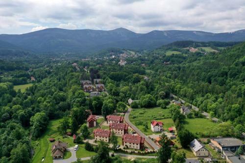 Hostal Magiczny Karpacz Apartamenty W Sercu Natury
