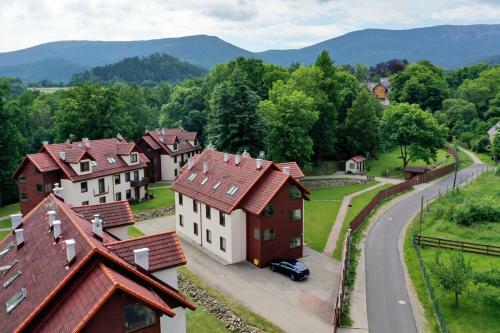 Hostal Magiczny Karpacz Apartamenty W Sercu Natury