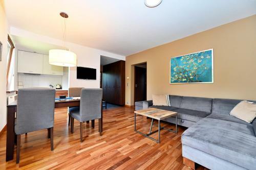 Hostal Magiczny Karpacz Apartamenty W Sercu Natury
