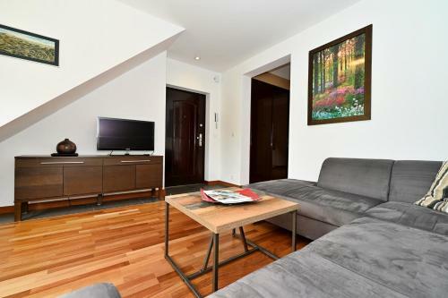 Hostal Magiczny Karpacz Apartamenty W Sercu Natury