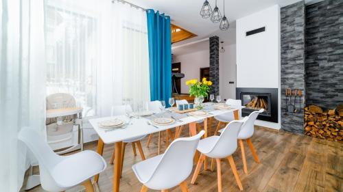 Apartamenty Sun & Snow Dom Sarnia 37