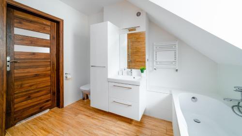 Apartamenty Sun & Snow Dom Sarnia 37