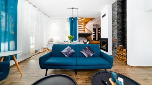 Apartamenty Sun & Snow Dom Sarnia 37