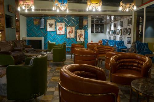 Hotel Clarks Inn Suites Kangra