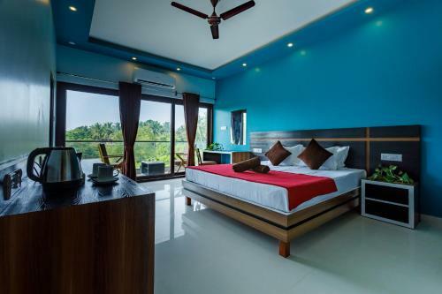 Hostal Om Shanti Residence