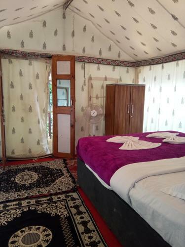 Hotel Dreams Of Palolem Beach Huts Goa