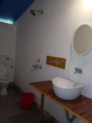 Hotel Dreams Of Palolem Beach Huts Goa