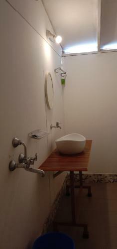 Hotel Dreams Of Palolem Beach Huts Goa