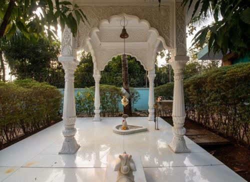 Geeta Bhawan Villa