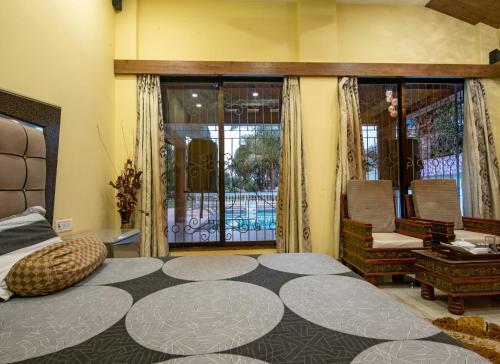 Geeta Bhawan Villa