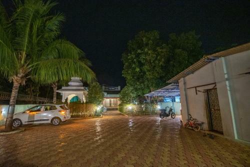 Geeta Bhawan Villa