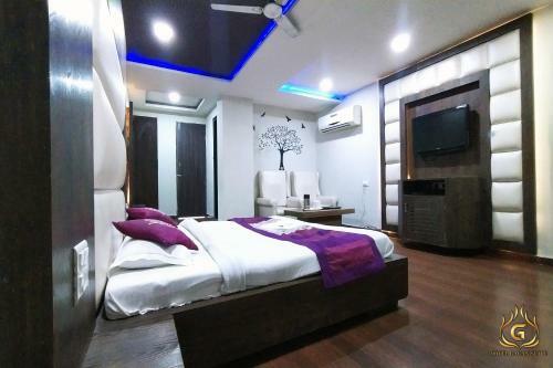 Hotel Gagan Suite