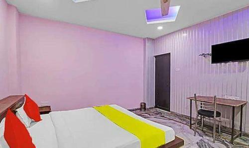 Fabhotel Karma