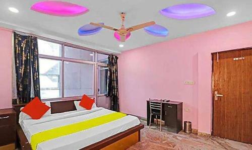 Fabhotel Karma