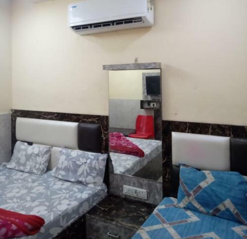 Hotel Welcome By Wb Inn, Kanpur