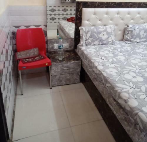 Hotel Welcome By Wb Inn, Kanpur