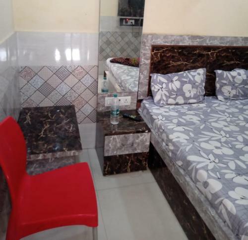 Hotel Welcome By Wb Inn, Kanpur