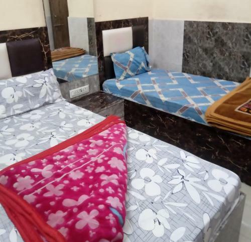 Hotel Welcome By Wb Inn, Kanpur