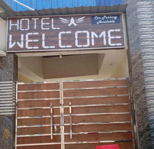 Hotel Welcome By Wb Inn, Kanpur