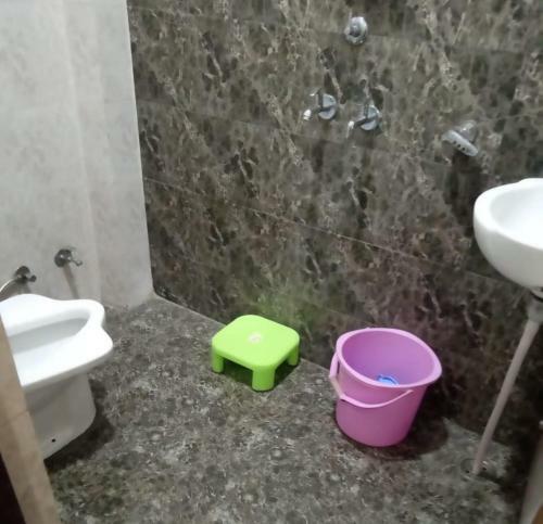 Hotel Welcome By Wb Inn, Kanpur