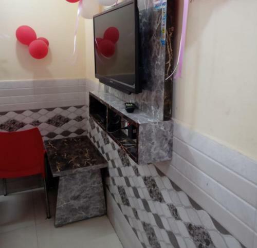 Hotel Welcome By Wb Inn, Kanpur