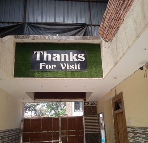 Hotel Welcome By Wb Inn, Kanpur