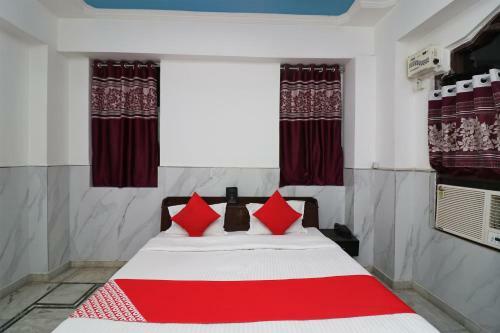 Hotel Oyo 26764 Tribhuvan Palace
