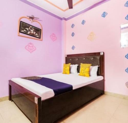 Hotel Asha Palace By Wb Inn, Kanpur