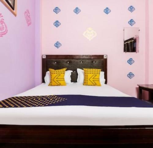 Hotel Asha Palace By Wb Inn, Kanpur
