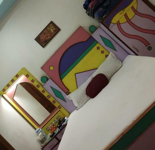 Shubh Hotel By Wb Inn, Kanpur
