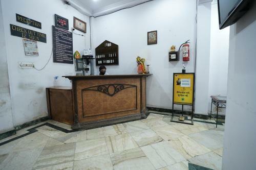 Shubh Hotel By Wb Inn, Kanpur
