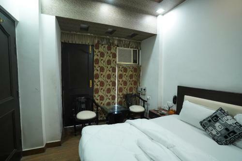 Shubh Hotel By Wb Inn, Kanpur