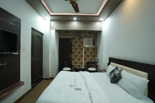 Shubh Hotel By Wb Inn, Kanpur