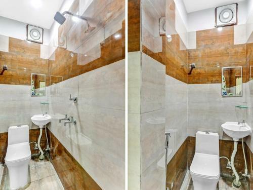 Oyo Flagship 84727 Hotel Shiva Residency