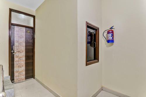 Oyo Flagship 84727 Hotel Shiva Residency