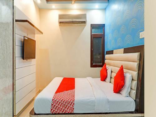 Oyo 75137 Hotel Shree Narayan Regency