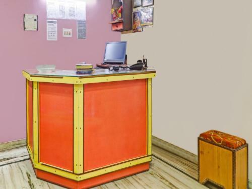 Oyo 75137 Hotel Shree Narayan Regency