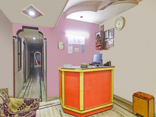 Oyo 75137 Hotel Shree Narayan Regency
